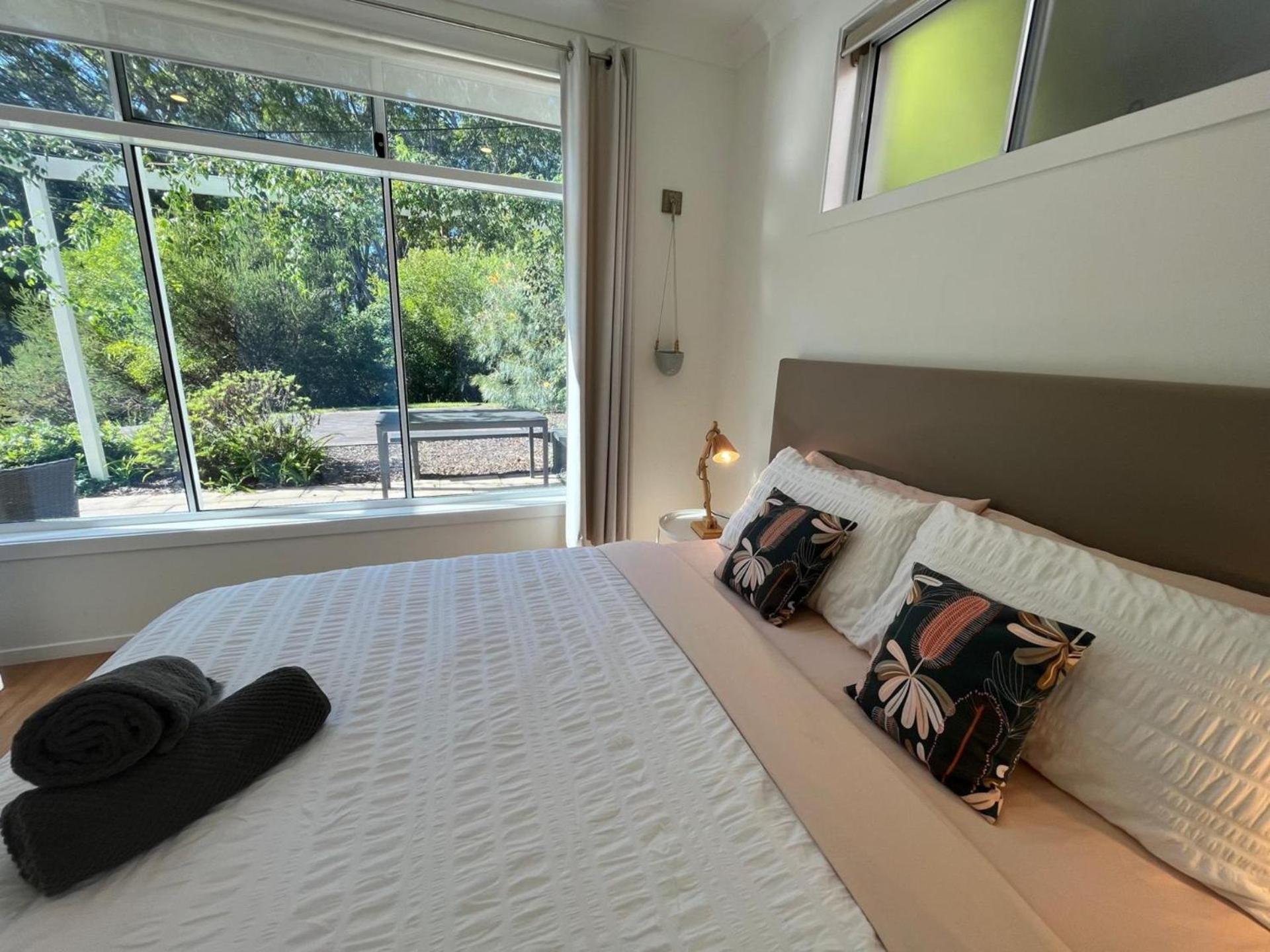 Banksia On Blenheim By Experience Jervis Bay Apartment Vincentia Exterior photo