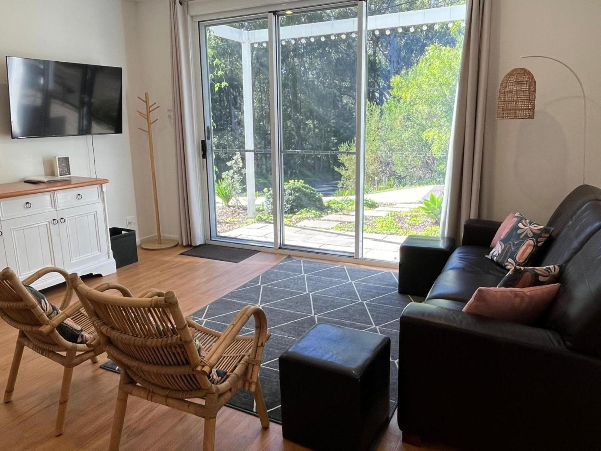 Banksia On Blenheim By Experience Jervis Bay Apartment Vincentia Exterior photo