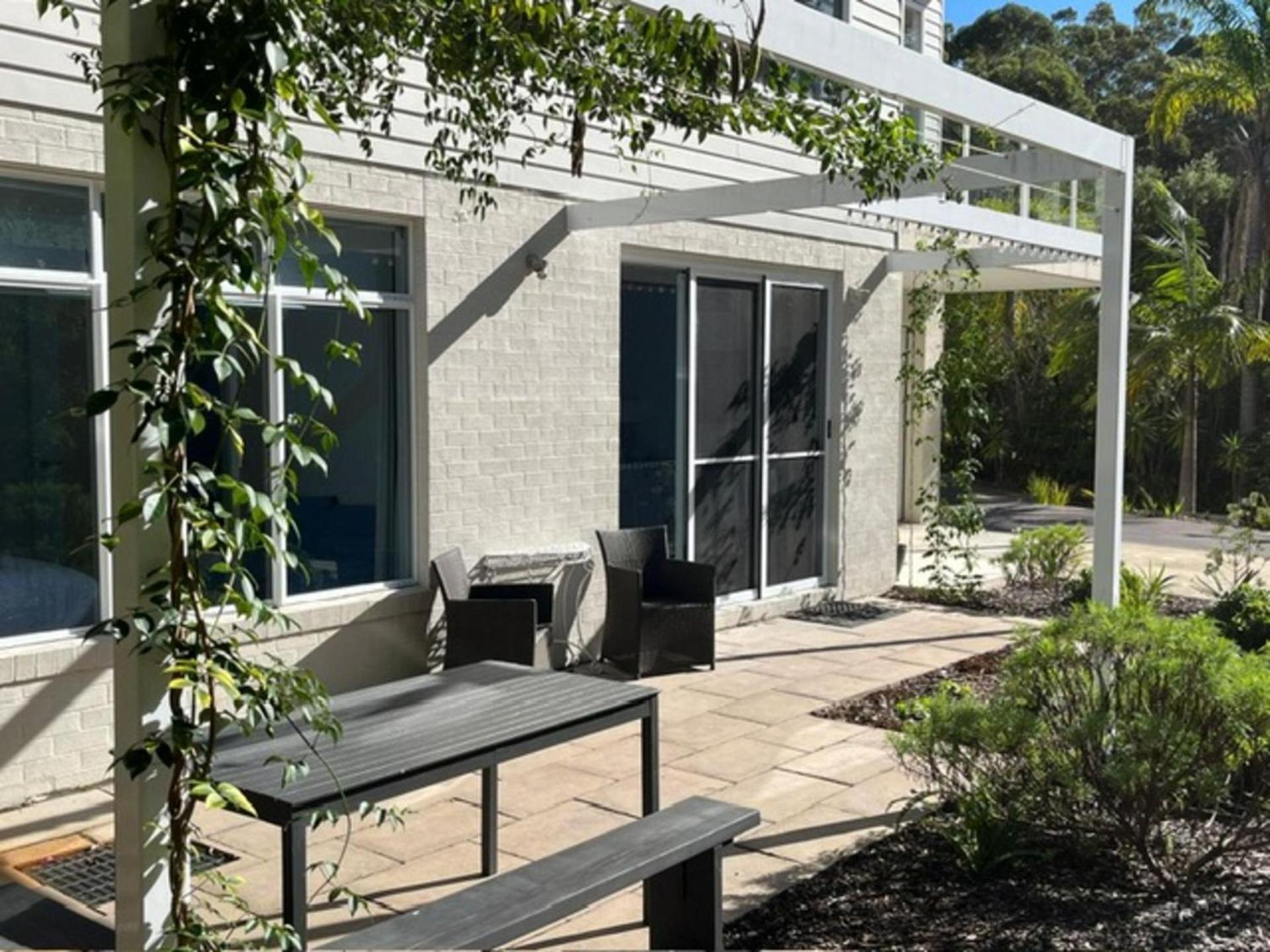 Banksia On Blenheim By Experience Jervis Bay Apartment Vincentia Exterior photo