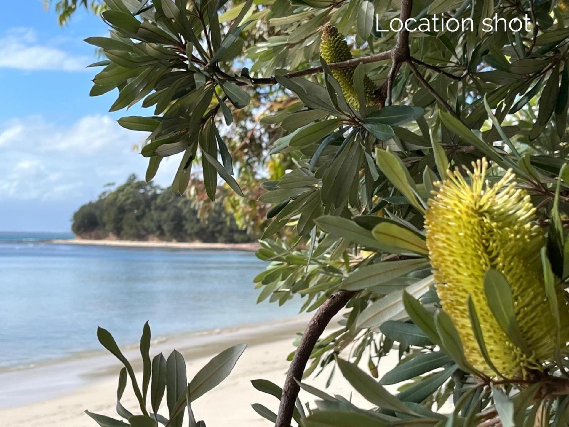 Banksia On Blenheim By Experience Jervis Bay Apartment Vincentia Exterior photo